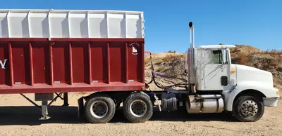 Used 2021 BURLEY IRON WORKS 36 FOOT Agricultural Trailers Idaho US | Proxy Equipment #1385283