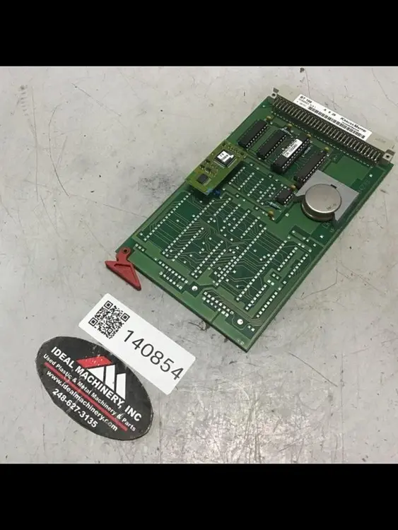 Used KRAUSS MAFFEI 5089883 Circuit Boards Michigan US | Ideal Machinery #593853