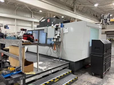 USED 2022 HAAS VR-11