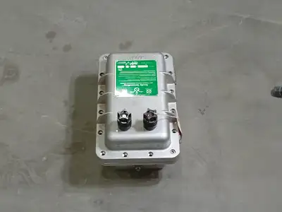 USED SCULLY ST-47-115-EL