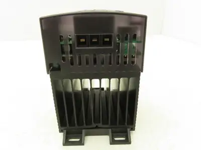 Watlow DB20-60F0-0000 Solid State Power Control Din-a-mite 277-600VAC 25A