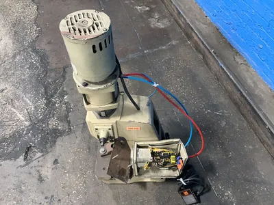 Used DONGJIN MACHINERY CO., LTD. DR105V Riveters Ohio US | HGR 24 #1437868