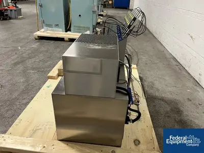 Used Dynisco Dynisco HDT/VICAT System, model HDV3 Miscellaneous Laboratory Equipment Ohio US | Federal Equipment Company #1337648