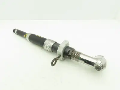 Stanley EB45LH26V2-155 Right Angle Nutrunner 3/8"Drive *Parts or Repair*