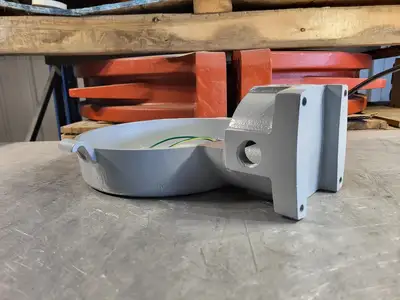 NEW CROUSE-HINDS TWM2