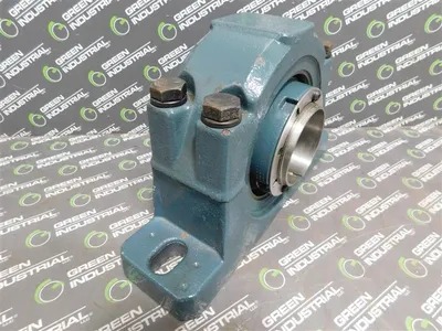 Dodge 070953 Pillow Block Bearing 2-15/16" Style ISA Series 517 Used