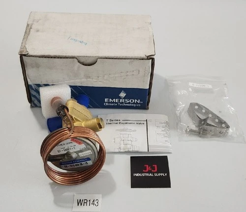 NEW Emerson TCLE 1-1/2 MW 55