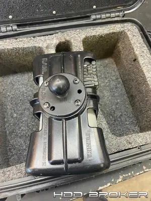 Used MCELROY MCELROY DATALOGGER Data Logger Florida US | HDD Broker #1346818