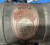 Used DELTA HD 2505E Pedestal Type Grinders (Double End) Ohio US | HGR 24 #1291905