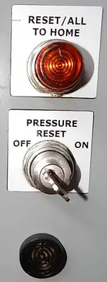 USED TOX PRESSOTECHNIK K.04.00.200.20.00-US