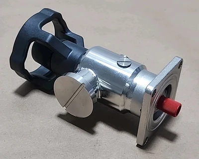 NEW Gemu 9653 10M 01XK