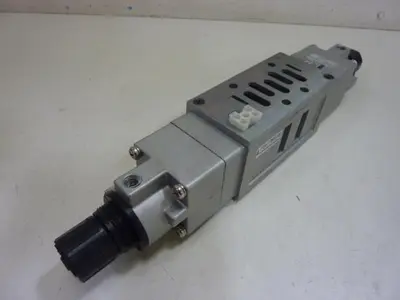 USED SMC VVS8080-ARB-YAB-1