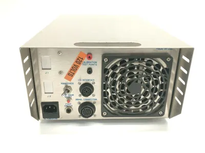 USED LESCO ROCKET 225
