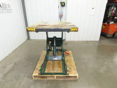Used SOUTHWORTH _UNKNOWN_ Misc Lifts Indiana US | Arrow Industrial #1367371