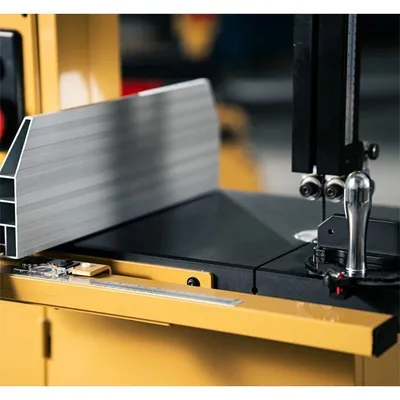 POWERMATIC PM1500T Wood Sawing Machines | Sierra Victor Industries (8)