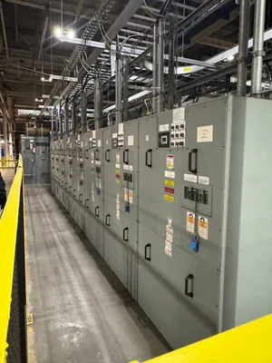 2014 SPANG Rectifier System Electrical | Global Machine Brokers, LLC (1)