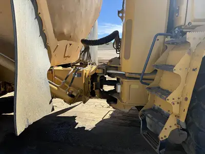 USED 2014 JOHN DEERE 460ET