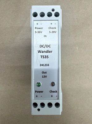 NEW ETH TS35-241233