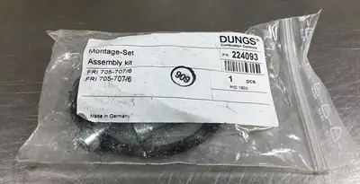 Used Dungs 230472 PLC Processors | Palmetto Automation #1150075