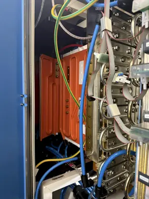 USED THERMATOOL CF14-1506460