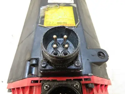 Used FANUC _UNKNOWN_ Servo Motors Indiana US | Arrow Industrial #1316951