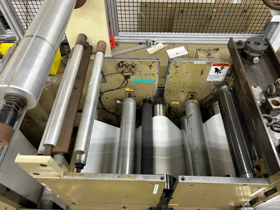 MARK ANDY 4120 Printing & Converting, label press | Mark One Machinery (7)