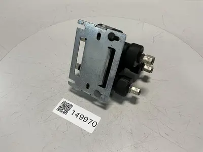 USED MDI 335NO-120A-18