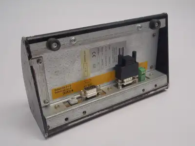 Used Atlas Copco Selector 4 PLC Processors Michigan US | Maverick Industrial Sales #1394447