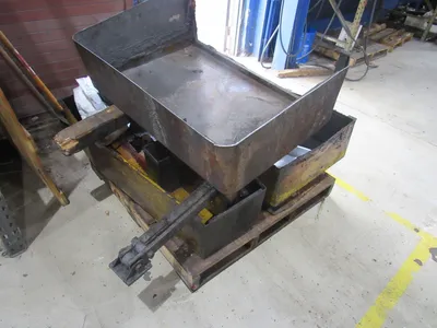 1971 GARDNER SDG6-30 GRINDERS, DISC, HORIZONTAL, DOUBLE | GCH Machinery (7)