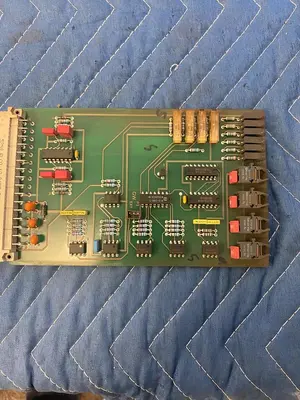 USED BYSTRONIC E0857-5-A