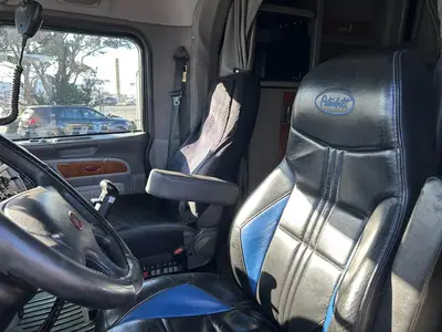 USED 2009 PETERBILT 389