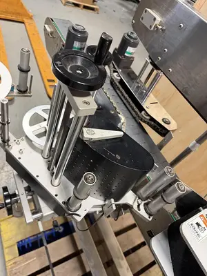 USED 2006 JDA PROGRESS PRO-LABEL
