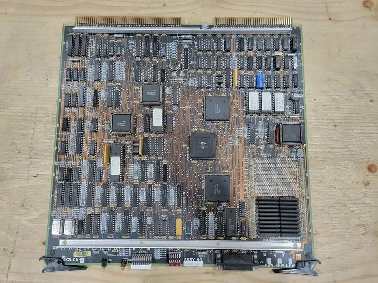 Used HONEYWELL 38001888-400 Misc Electrical & Power Parts British Columbia CA | Lenmark #252034