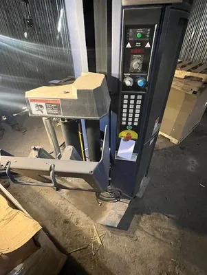 2023 LANTECH Q-300 Wrapping Machines | Alan Ross Machinery (5)