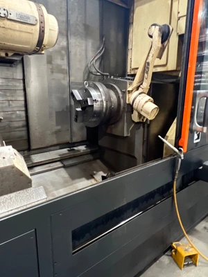 2018 MAZAK INTEGREX I400ST Lathes CNC 5 Axis or More | Asset Exchange Corporation (10)
