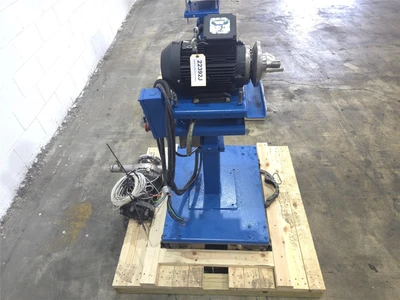 Used GALA INDUSTRIES _UNKNOWN_ Pelletizers | Arlington Machinery #876060