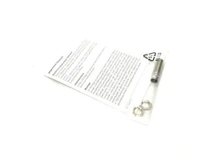NEW BAUMER MY-COM PRECISION SWITCH BREAK FUNCTION NC MECHANICAL