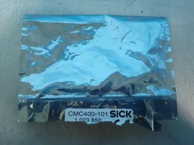 Used SICK CMC400101 Memory Ohio US | HGR 24 #797198