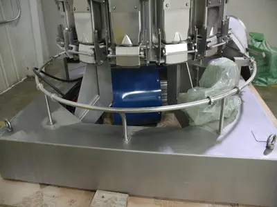 Used 2022 ISHIDA CCW-REE-214W-1S-50-WP Scales Illinois US | M&M Equipment Corp. #1367469