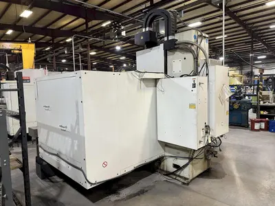 USED 2008 FADAL 6030HT