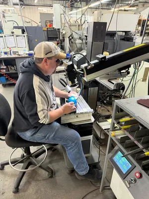 2017 SW W200 Laser Welders | Asset Exchange Corporation (4)