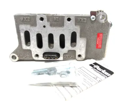 NEW PARKER K022092 SUB BASE