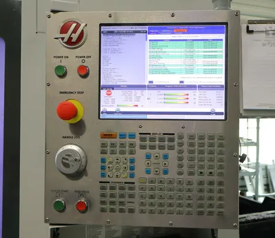 2018 HAAS VF-4SS Vertical Machining Centers | Clark Machinery Sales, LLC (10)