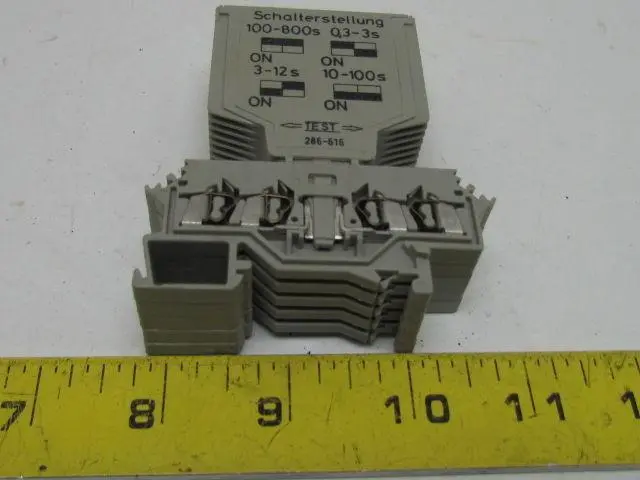 Used SCHALTERSTELLUNG _UNKNOWN_ Relays & Switches | Arrow Industrial #639484