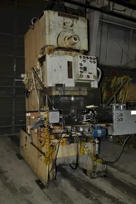 USED NIAGARA ES 75