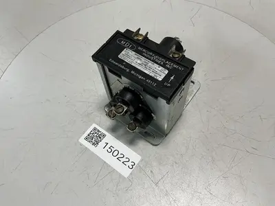 USED MDI 330NO-120AU