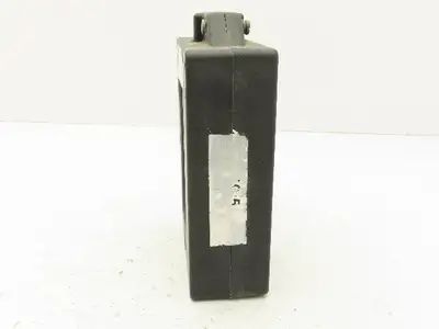 Square D 260R-302 Full Wave Current Transformer 3000:5 Ratio 600V 25-400Hz