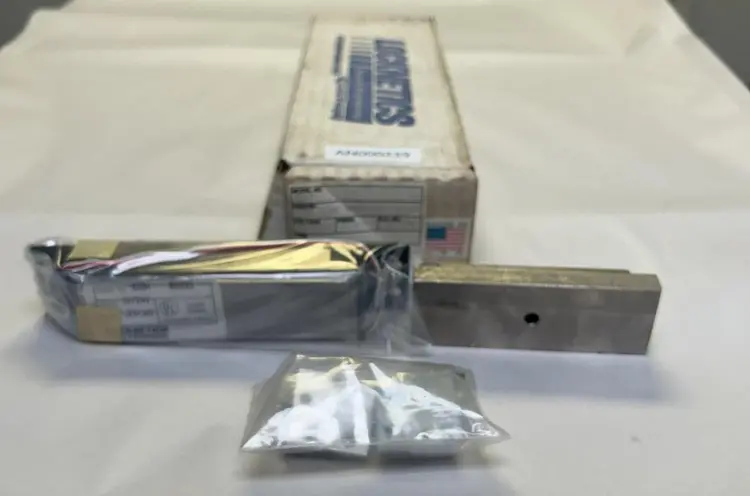 New | in-Stock LOCKNETICS 320M Sensors | Surplus Asset Holdings #1206601