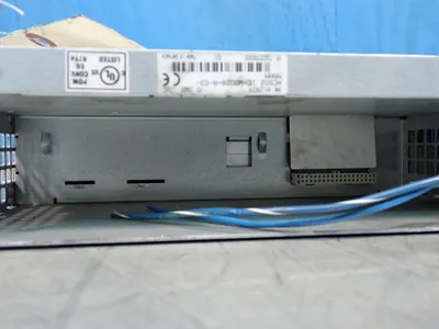 USED REXROTH DKC02.30407FW