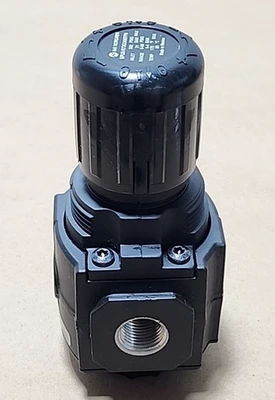 NEW Norgren SPUS/R73G3AKFFN